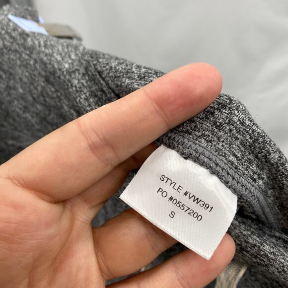 Vuori Gray S Halo Vintage Shorts - Picture 5 of 7